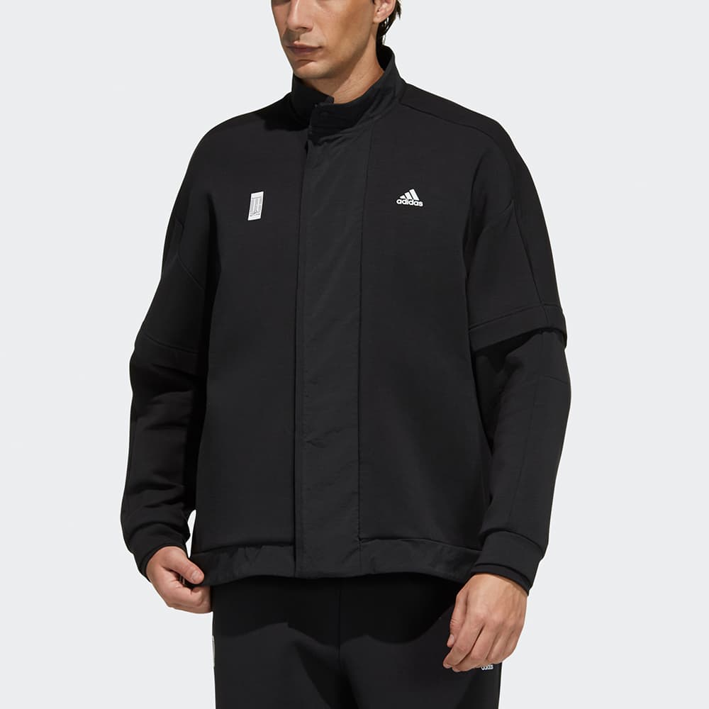 Куртка adidas Wj Kn Mid - изображение 2