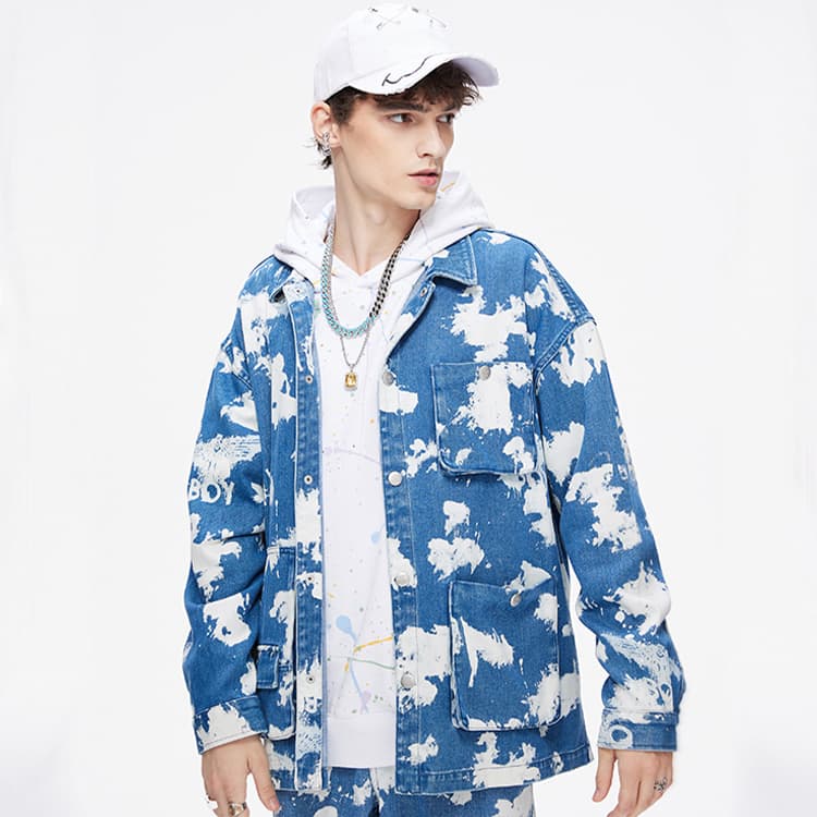 Рубашка Boy London FW21 Logo - изображение 8