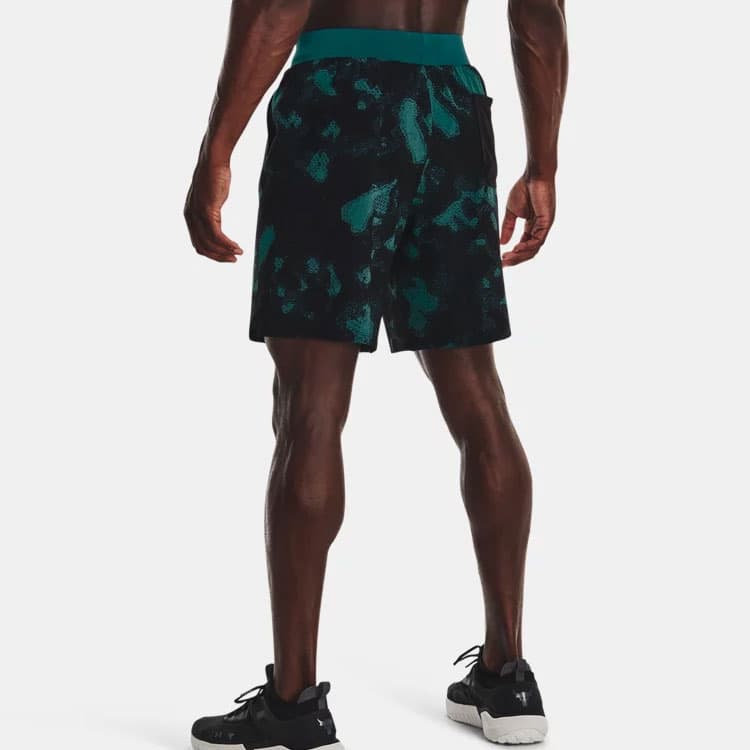 Шорты Under Armour - изображение 4