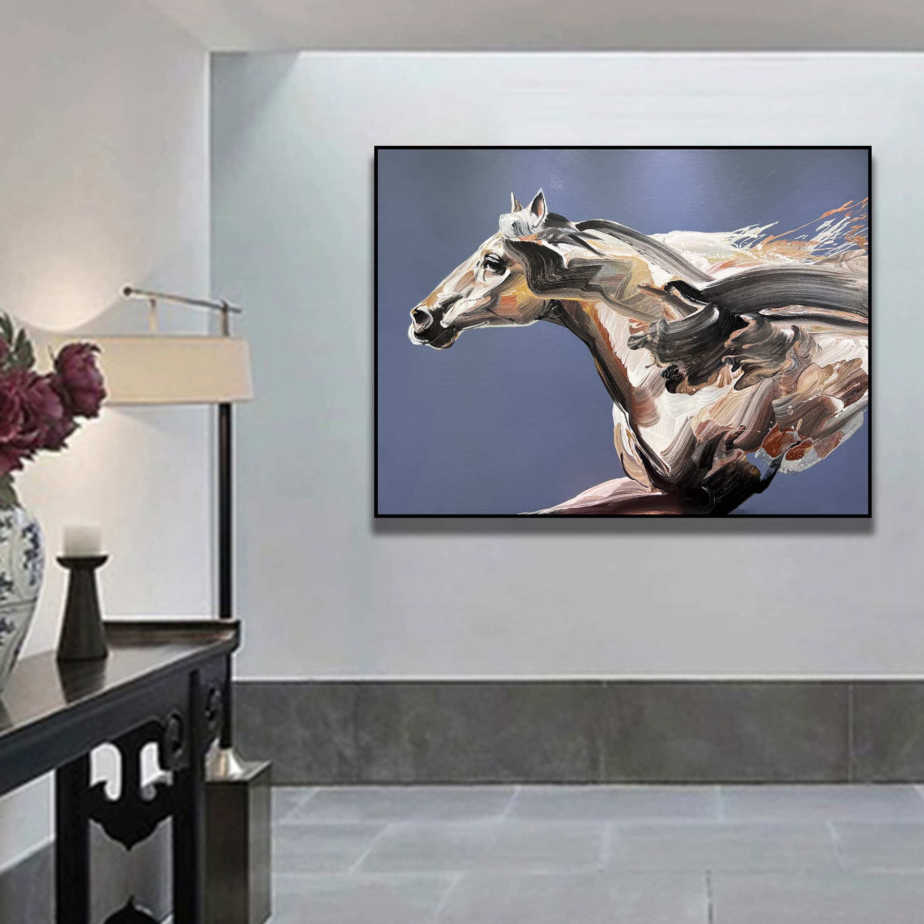 Постер 122*92cm - изображение 4