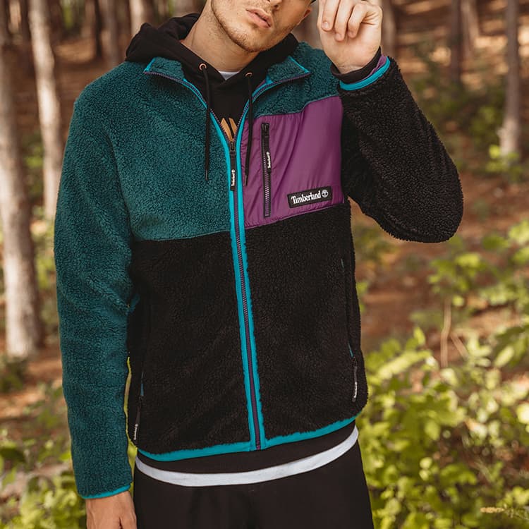 Timberland - изображение 4