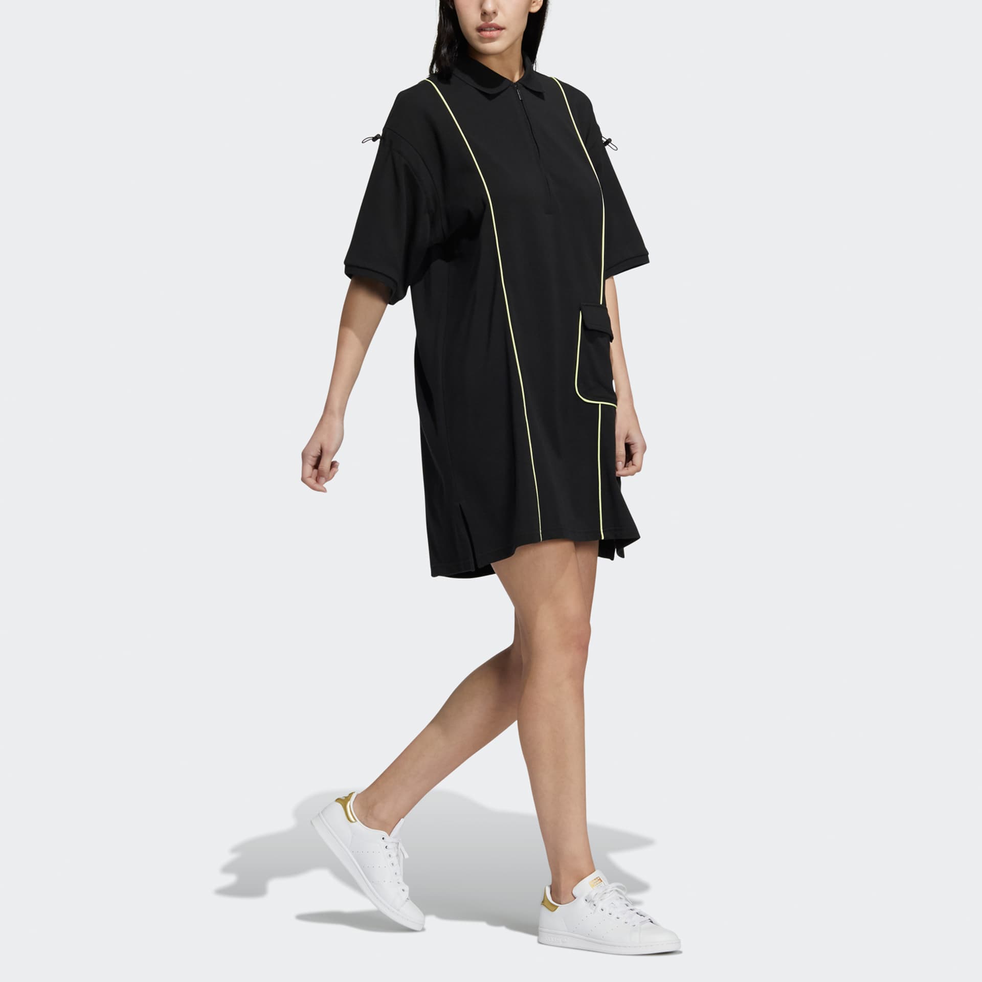 Платье Dress Next Gen Logo - изображение 4