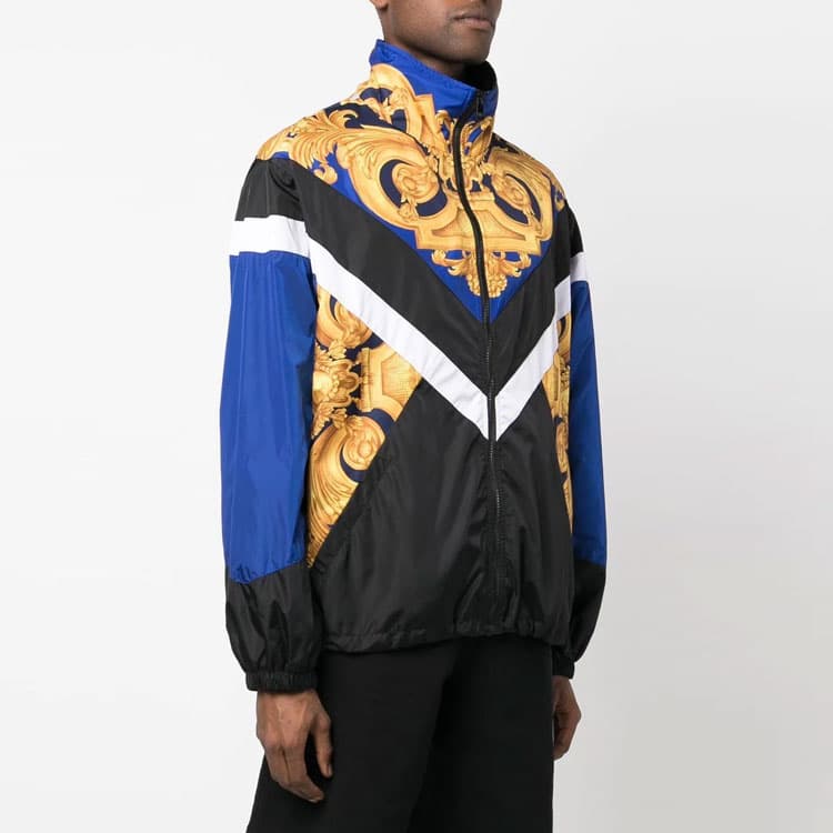 Куртка VERSACE SS23 - изображение 4