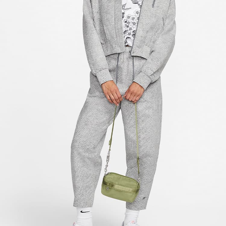Сумка через плечо Nike Futura Luxe - изображение 5