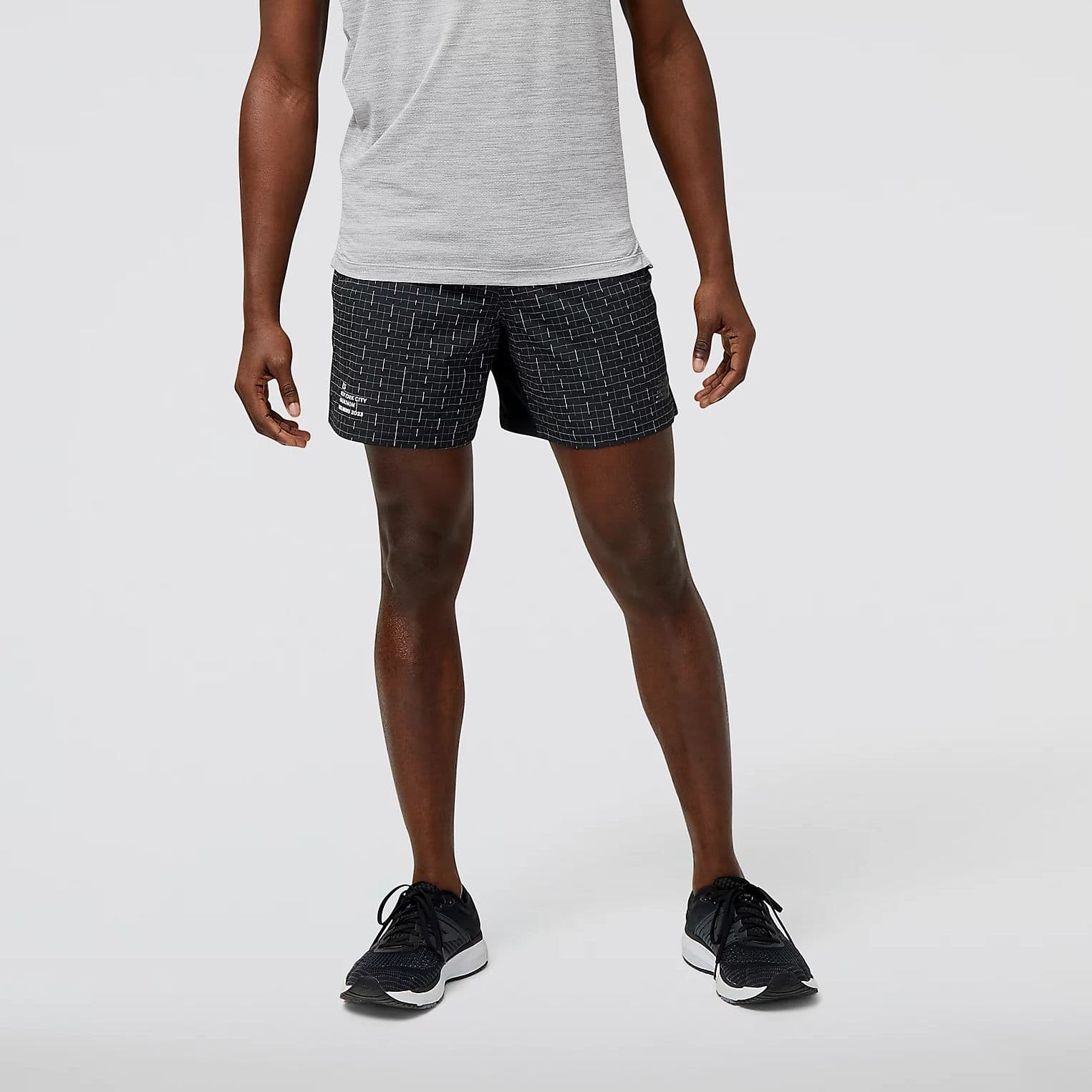 Шорты New Balance - изображение 2