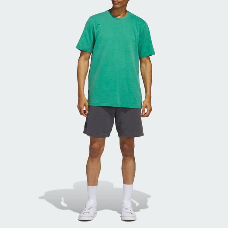 Шорты adidas originals - изображение 2