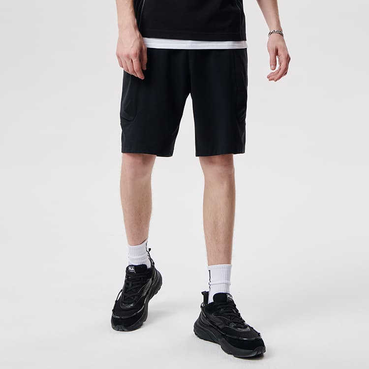 Тренировочные штаны FILA FUSION x White Mountaineering - изображение 4