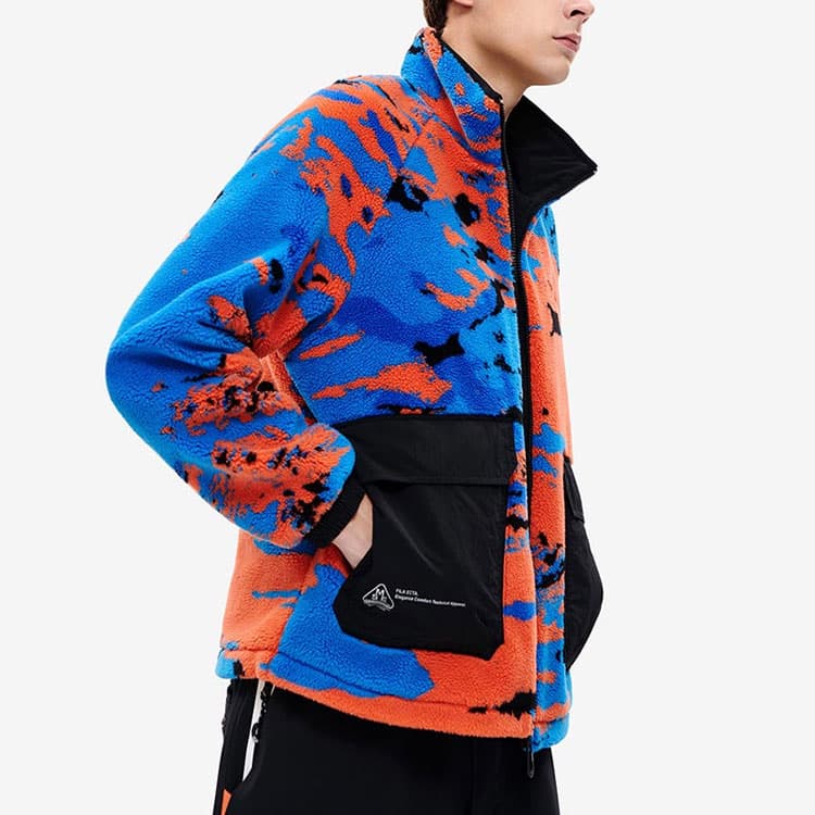 Куртка FILA Logo - изображение 5