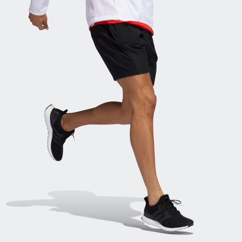 Тренировочные штаны adidas Heat.rdy Warrior - изображение 4