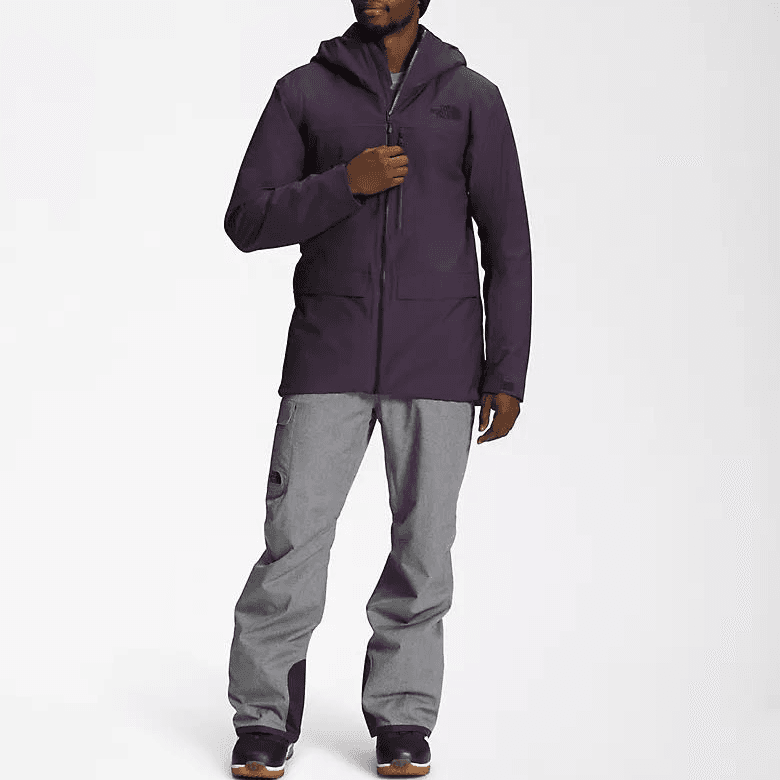 Куртка THE NORTH FACE Logo - изображение 2