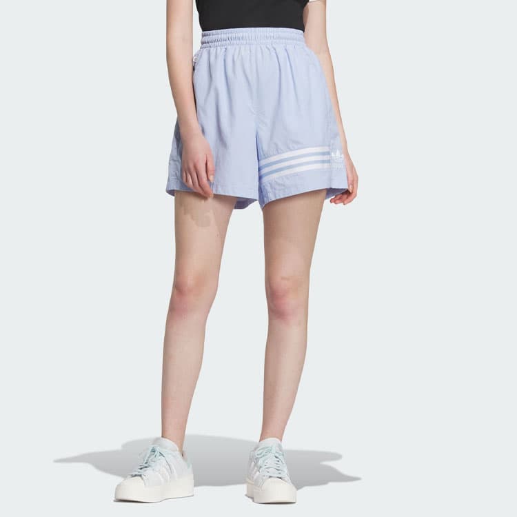 adidas originals ADC SHORT W Logo - изображение 4