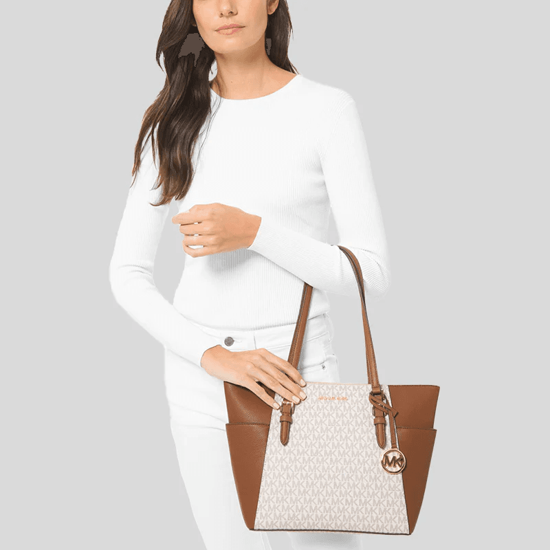Мини-сумка Michael Kors Charlotte - изображение 6