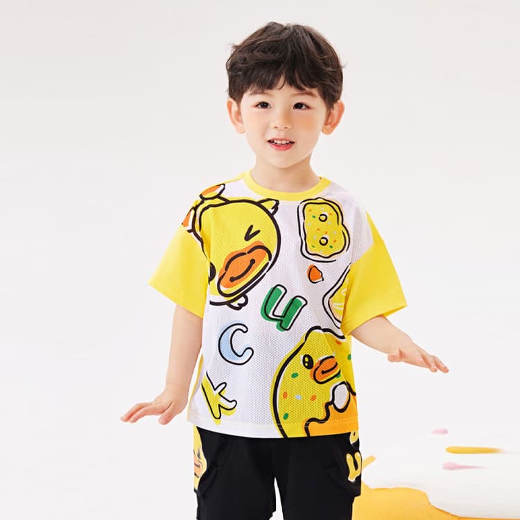 Футболка B.Duck T - изображение 3