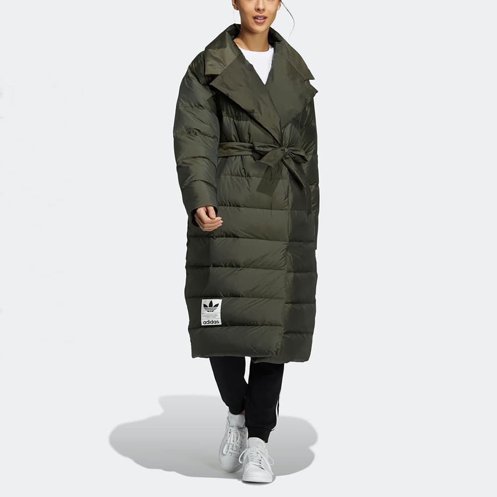 Пуховик adidas Originals Pillow Coat - изображение 2