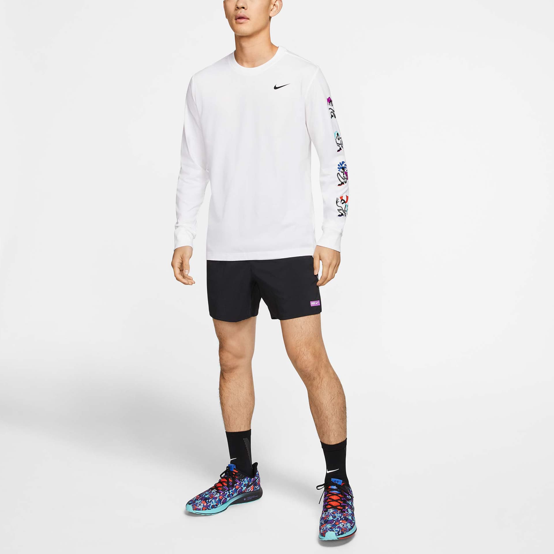Тренировочные штаны Nike Flex Stride - изображение 3