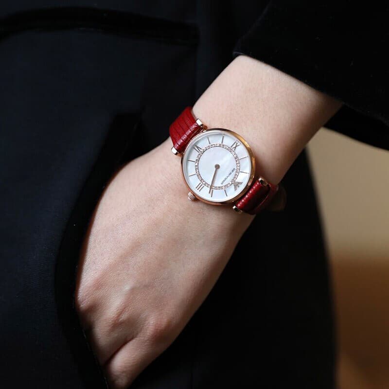 Механические часы Emporio Armani AR11322 - изображение 4