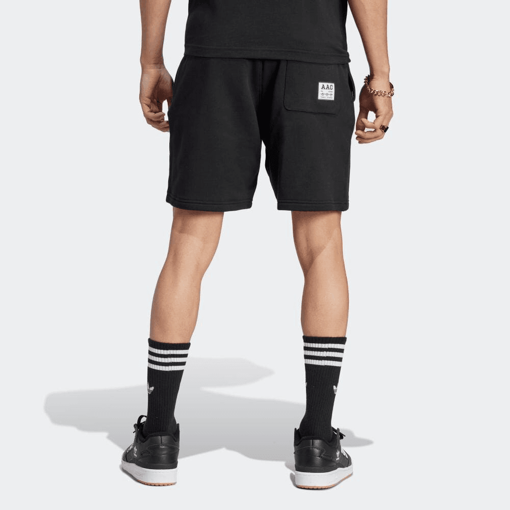 Шорты adidas originals - изображение 3