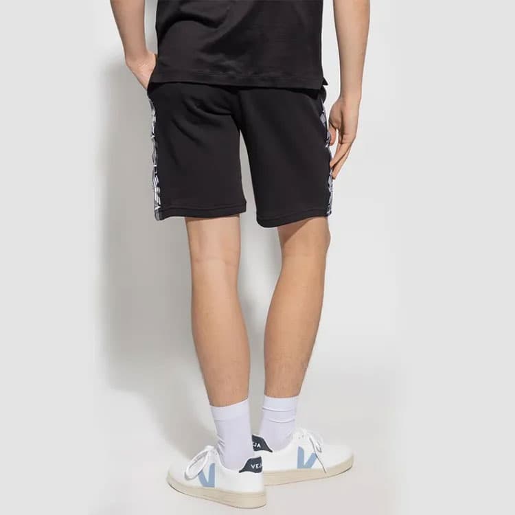 Шорты EMPORIO ARMANI SS23 - изображение 4