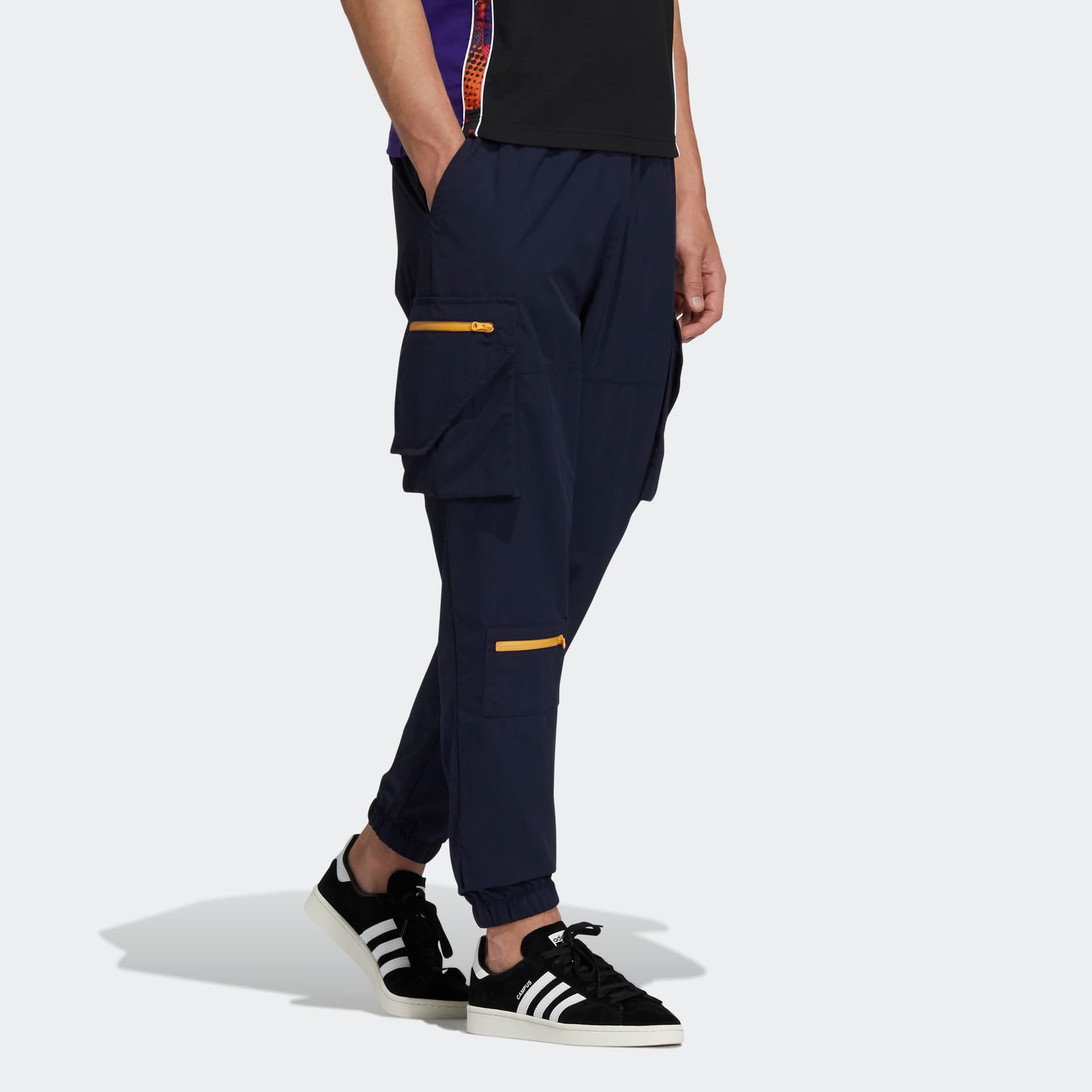 Спортивная одежда adidas Originals Adv Pants 1 - изображение 4