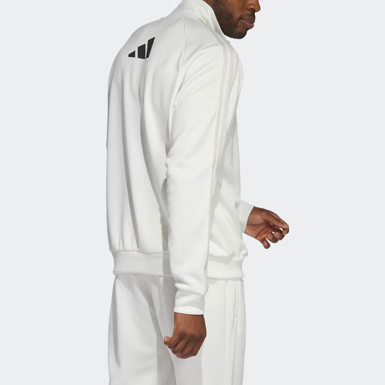 Куртка adidas Basketball Select Jacket - изображение 3