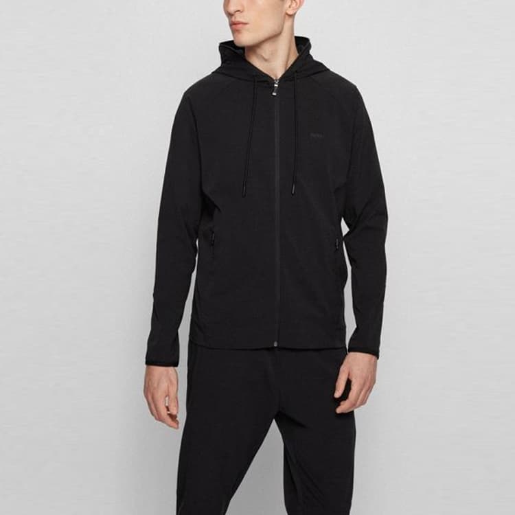 Куртка HUGO BOSS - изображение 3