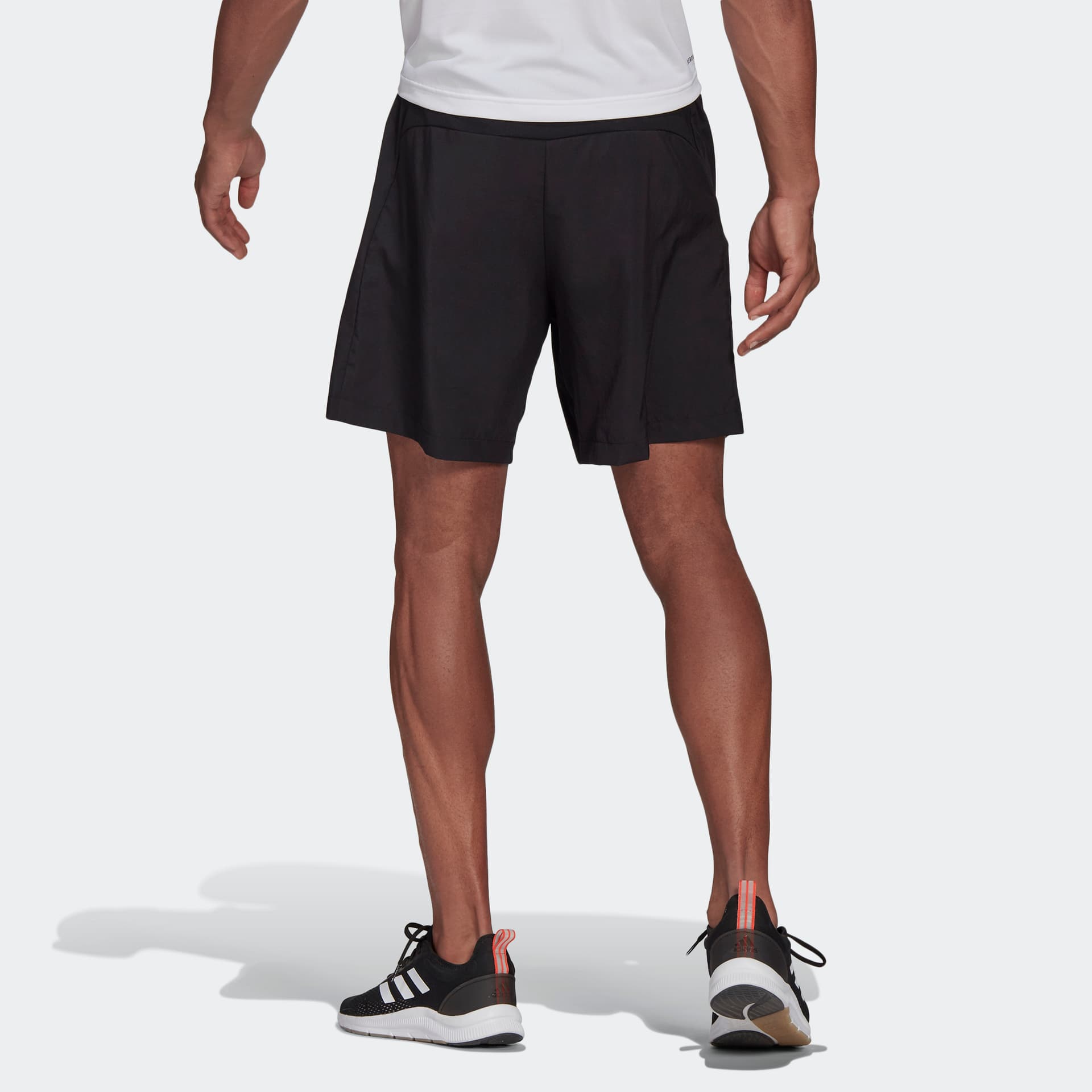 Тренировочные штаны adidas M Wv Sho - изображение 5