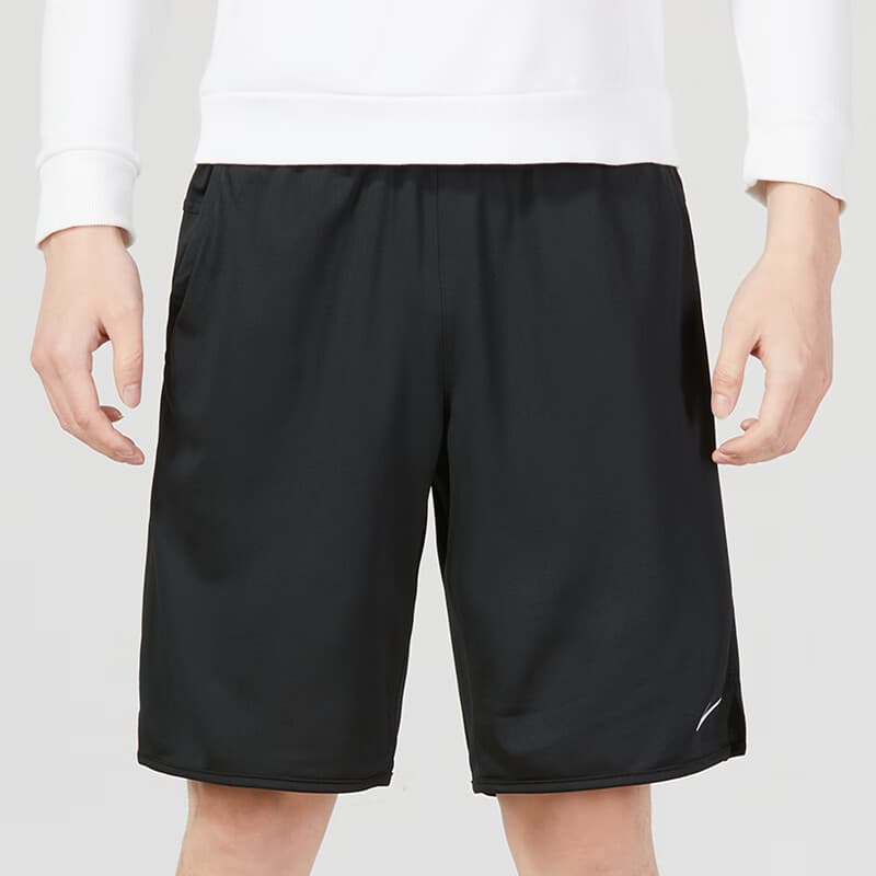 Шорты Nike Shorts Black - изображение 2