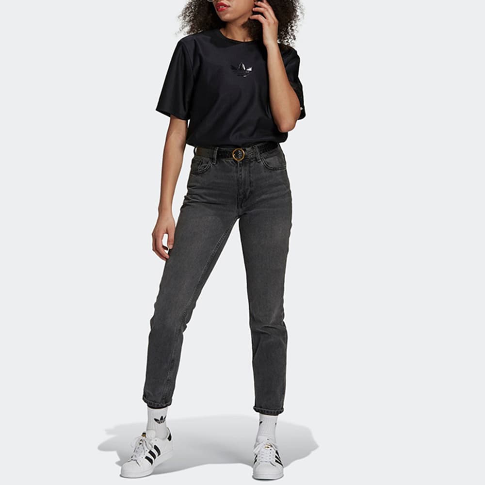 Футболка adidas originals T - изображение 2