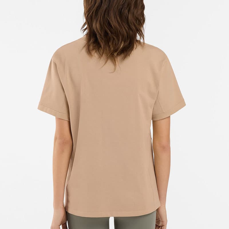 Футболка Arcteryx ENVOY EMBLEM T — фото 2