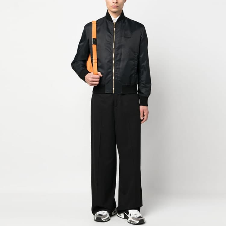 Куртка VERSACE SS23 - изображение 3