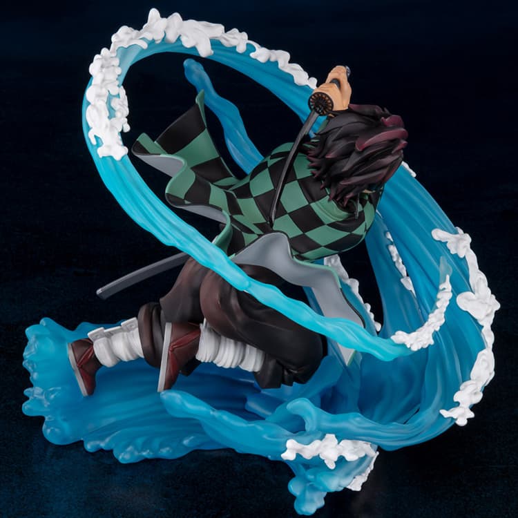 Фигурка BANDAI Figuarts ZERO - изображение 5