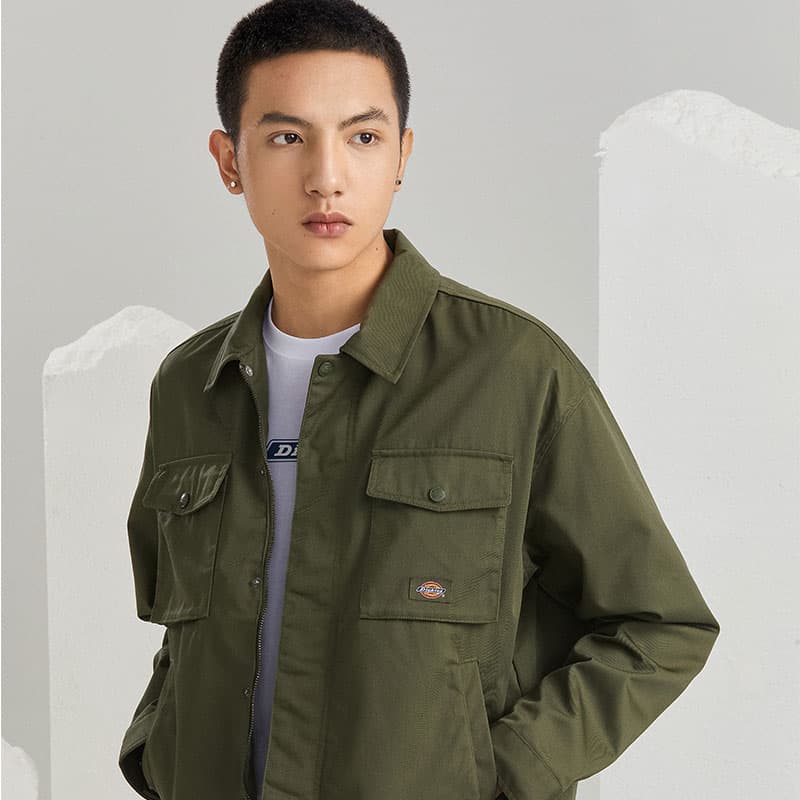 Куртка Dickies - изображение 5