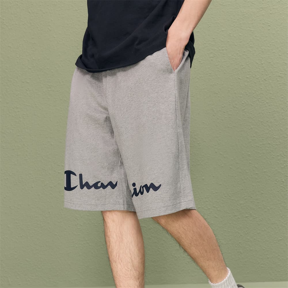 Шорты Champion Legacy Shorts - изображение 4