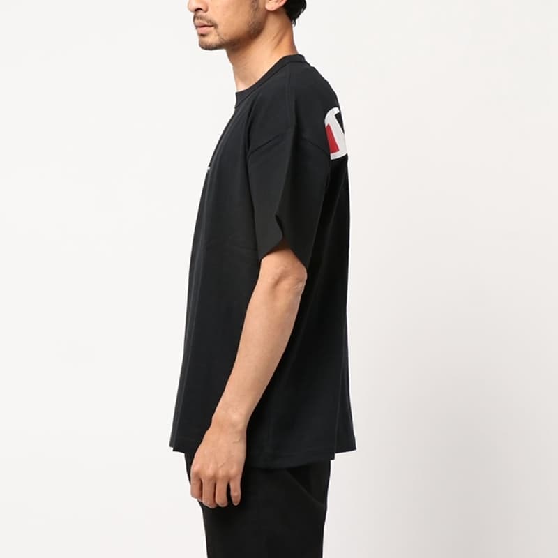 Футболка Champion SS21 logoT - изображение 4