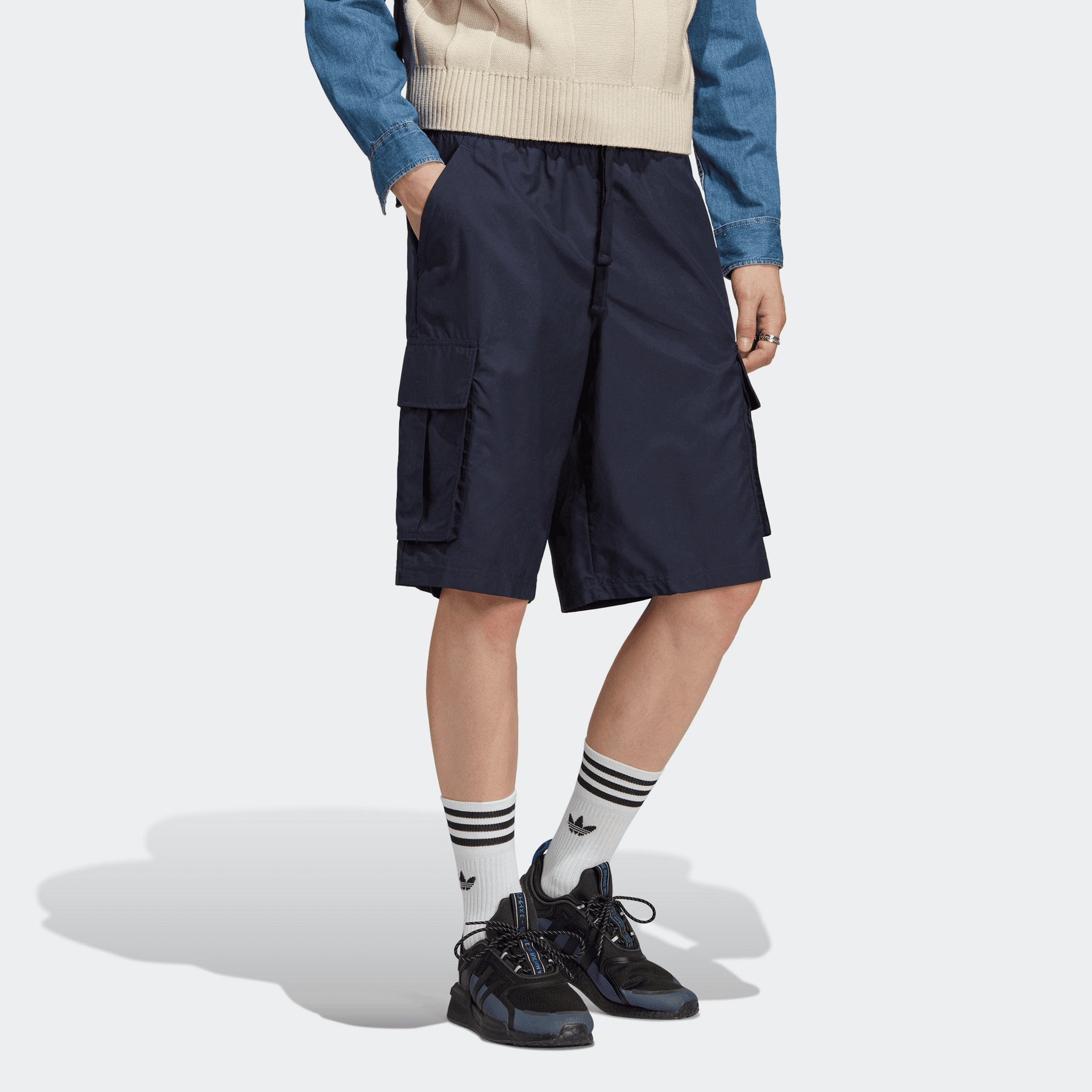 Тренировочные штаны adidas - изображение 3