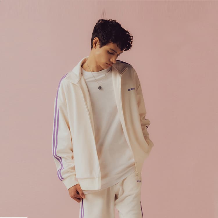 Куртка NERDY SS21 - изображение 3