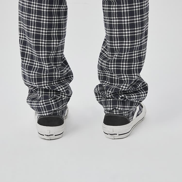 Кроссовки odd CIRKUS x Vision Street Wear Astley Pro - изображение 8