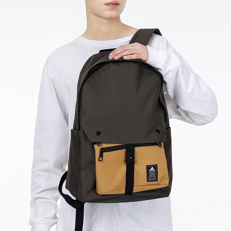 Рюкзак adidas Te Bp 2in1 Fp - изображение 3