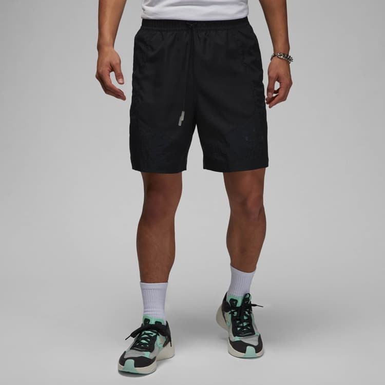 Шорты Jordan Shorts Black - изображение 3
