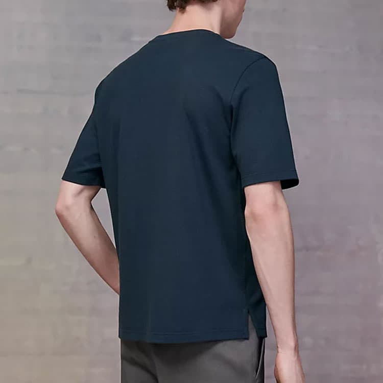 Футболка HERMES FW22 T - изображение 4