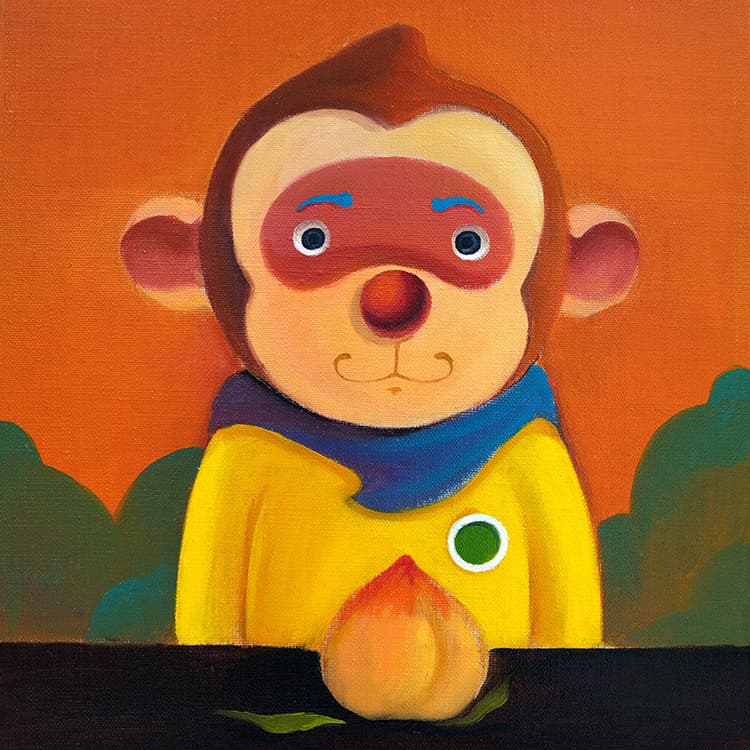 Постер 30*40cm - изображение 2