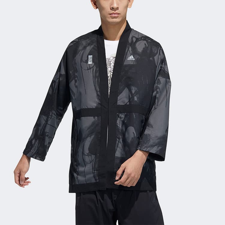 Куртка adidas Wj Gow N - изображение 2