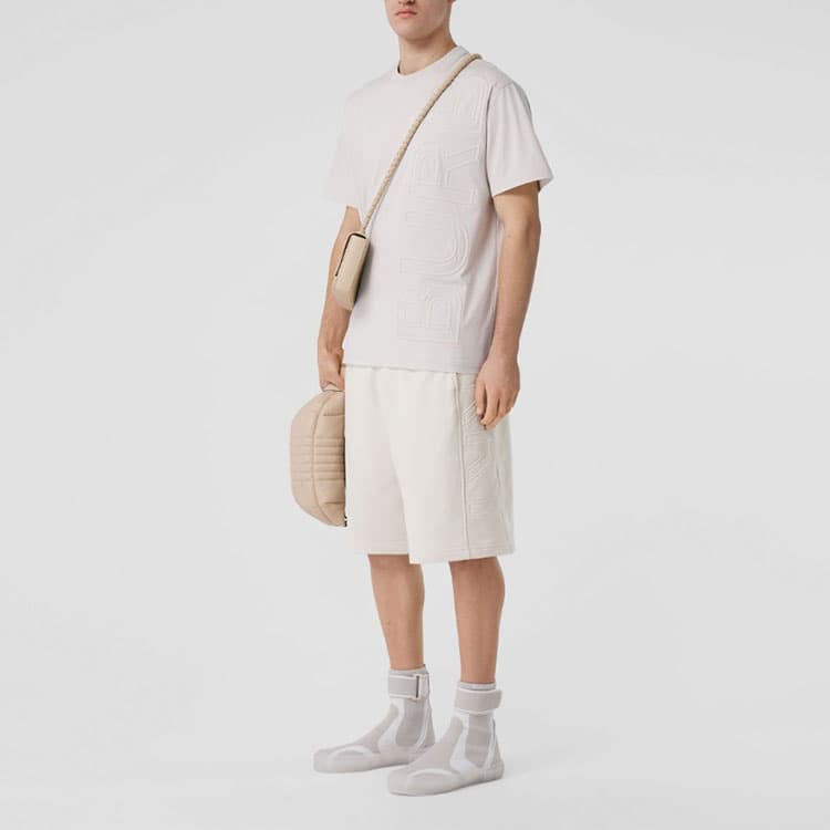 Шорты Burberry SS22 - изображение 3