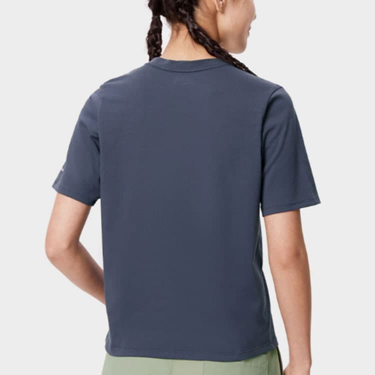 Футболка Columbia LogoT - изображение 4