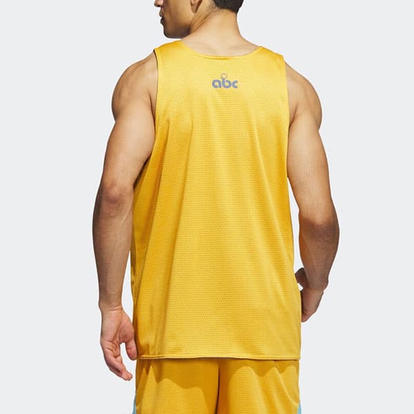 Баскетбольная майка adidas - изображение 3