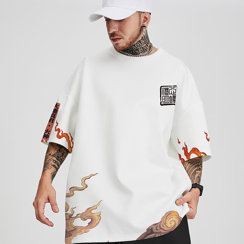 Футболка x T - изображение 6