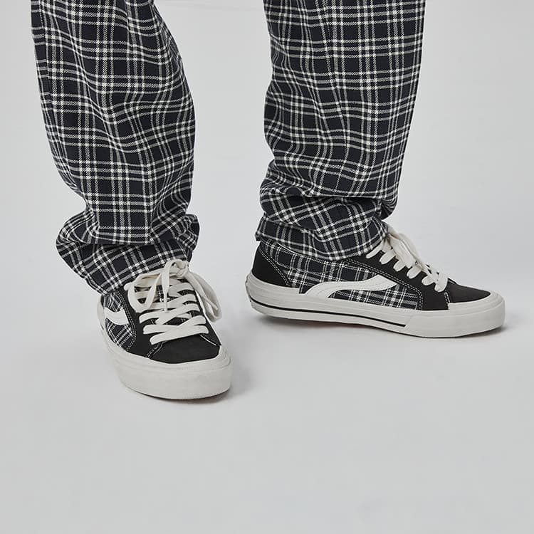 Кроссовки odd CIRKUS x Vision Street Wear Astley Pro - изображение 7