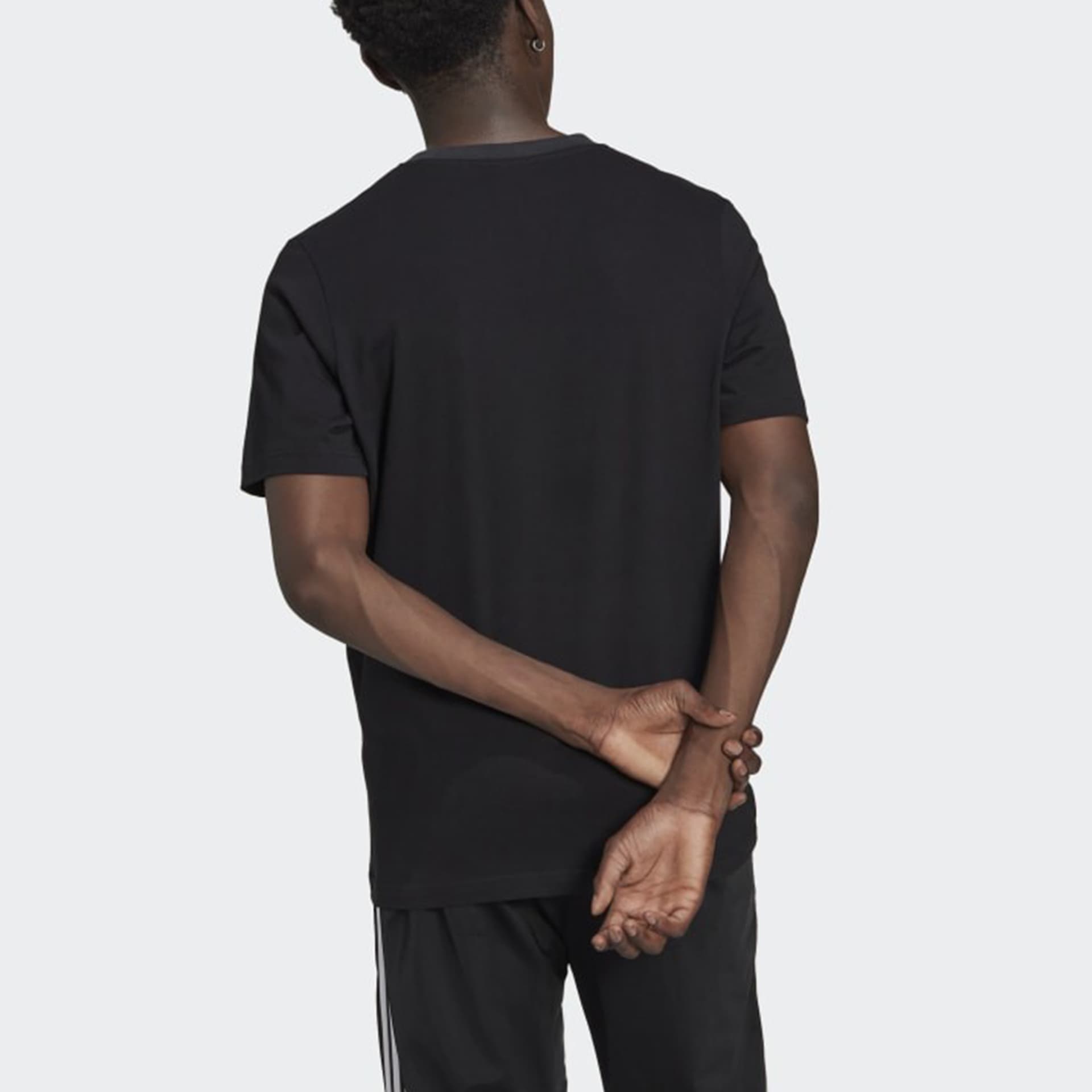 Футболка adidas originals Sprt Graphic LogoT - изображение 5