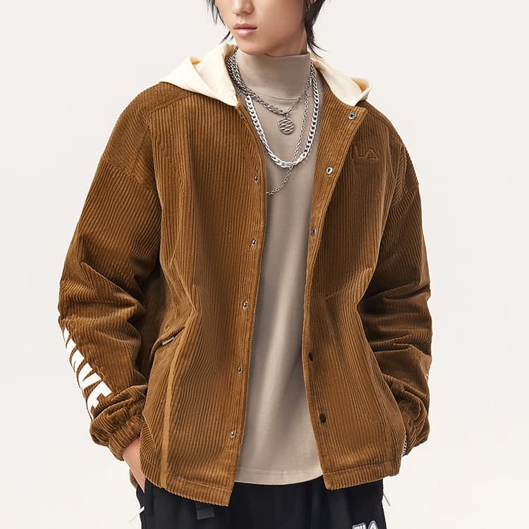 Зимняя куртка пуховик FILA FUSION - изображение 3