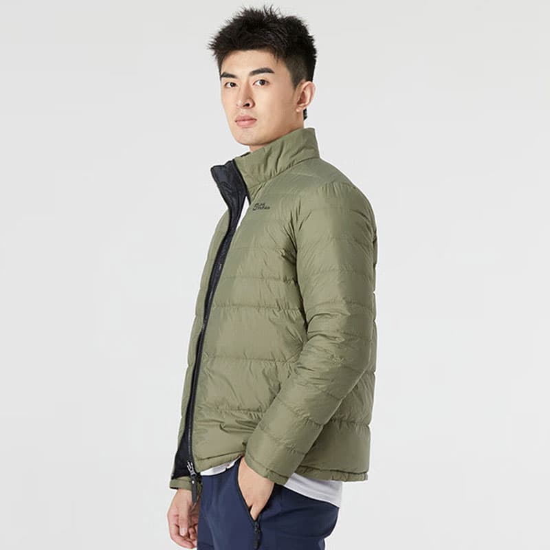 Зимняя куртка Jack Wolfskin - изображение 3